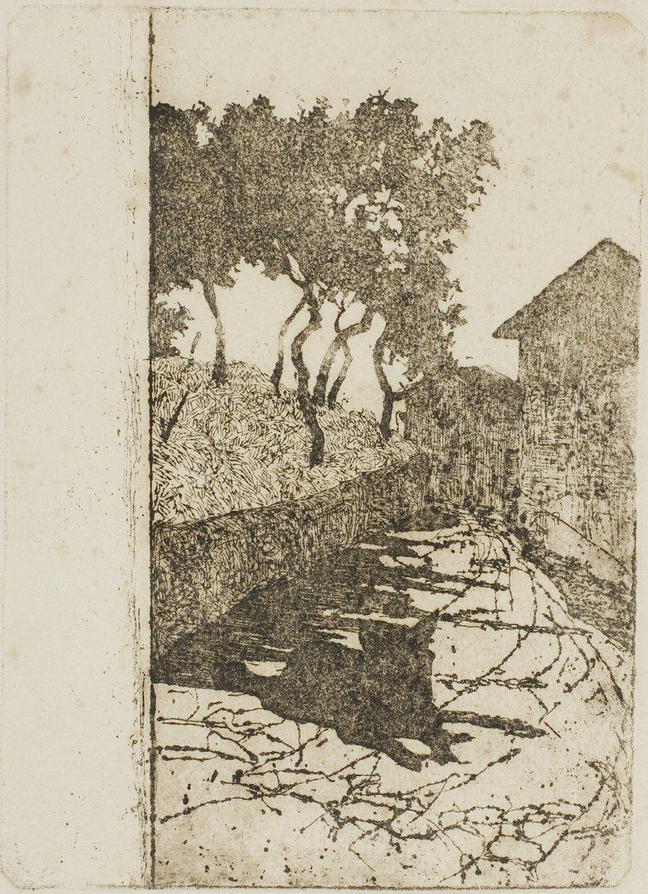  av Giovanni Fattori