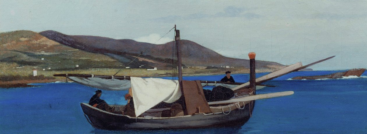  av Giovanni Fattori