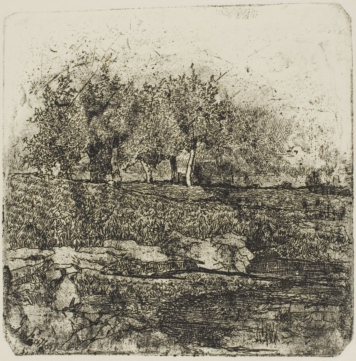  av Giovanni Fattori