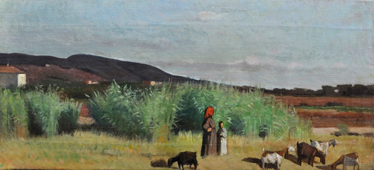  av Giovanni Fattori
