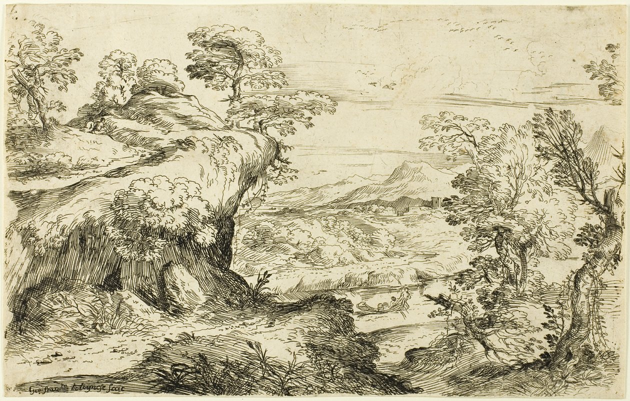  av Giovanni Francesco Grimaldi