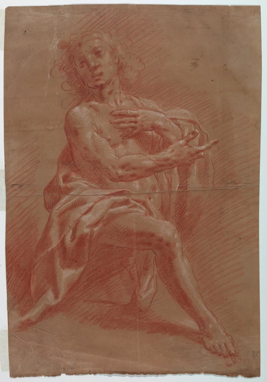  av Giovanni Giacomo Barbelli