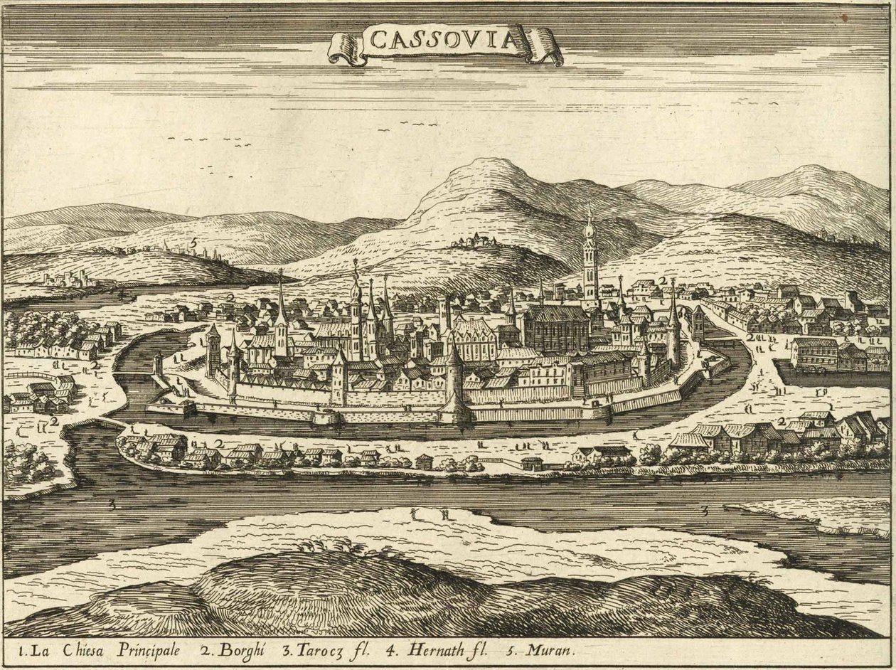  av Giovanni Giacomo De Rossi