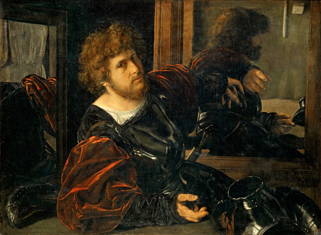  av Giovanni Girolamo Savoldo