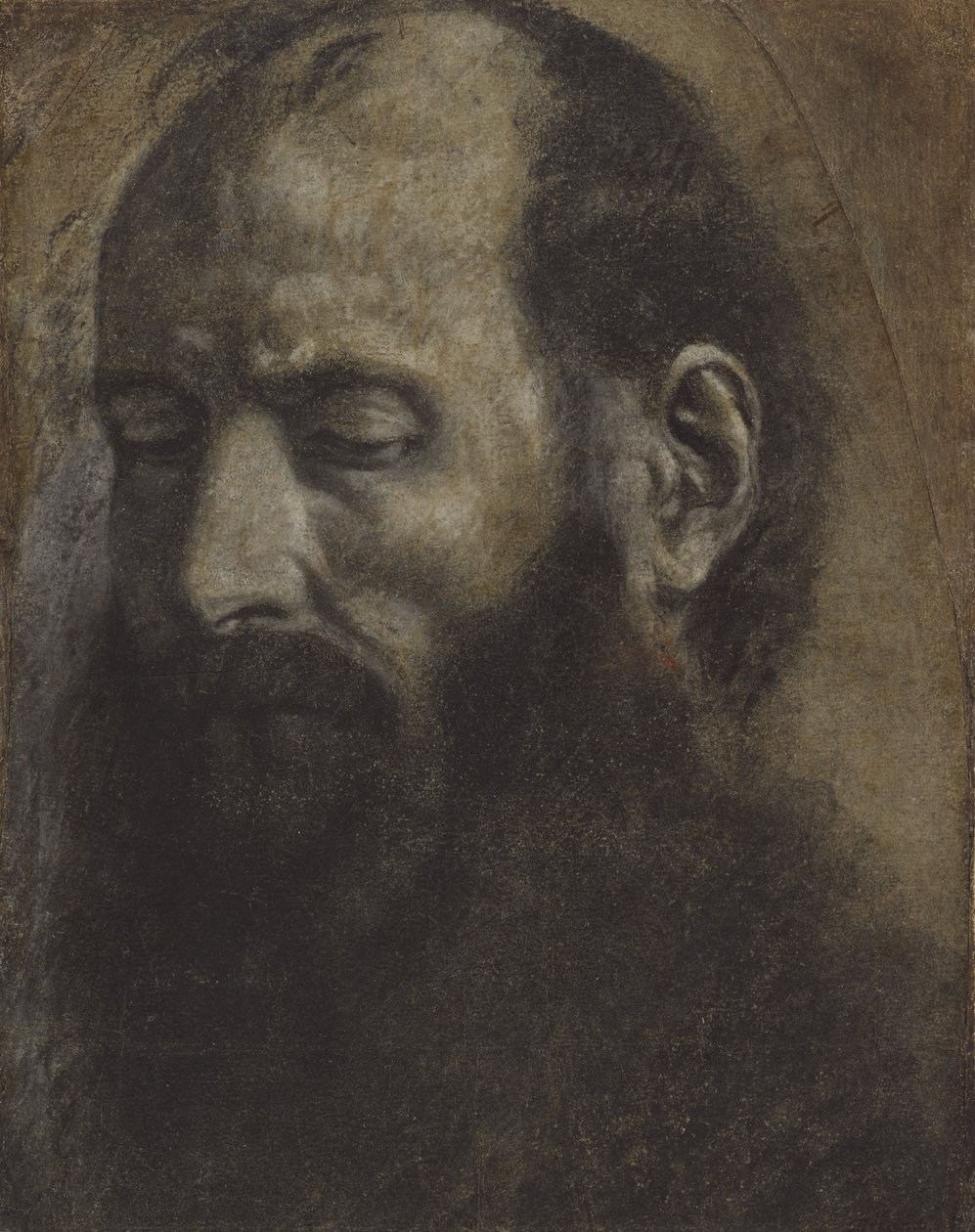  av Giovanni Girolamo Savoldo