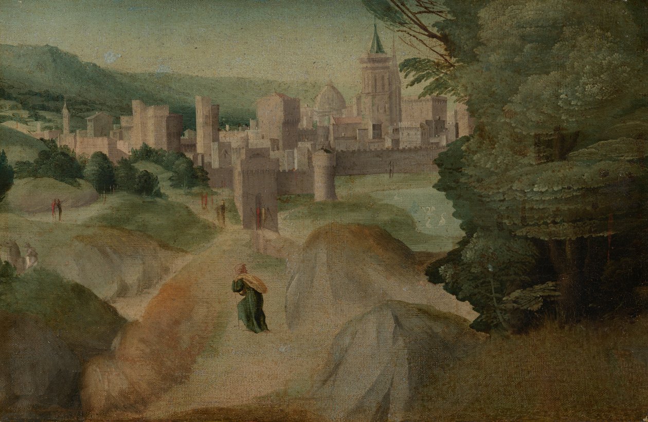  av Giovanni Larciani