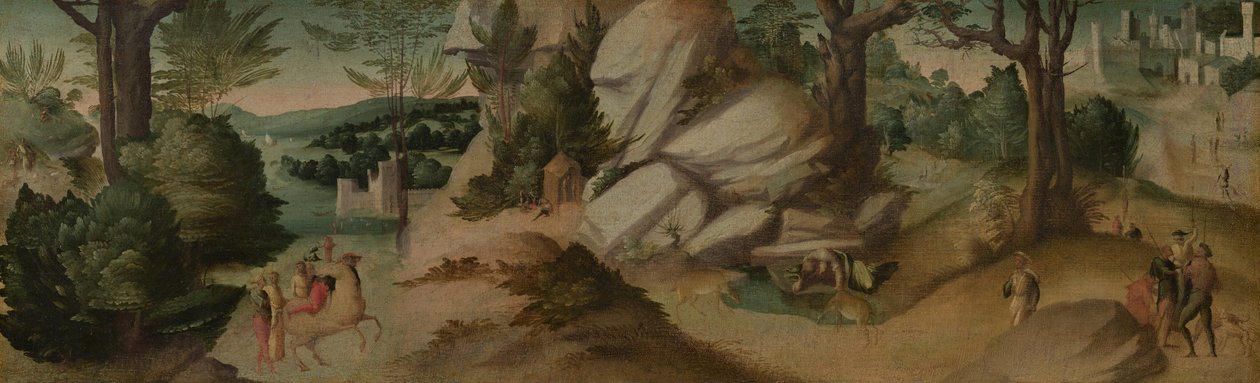  av Giovanni Larciani