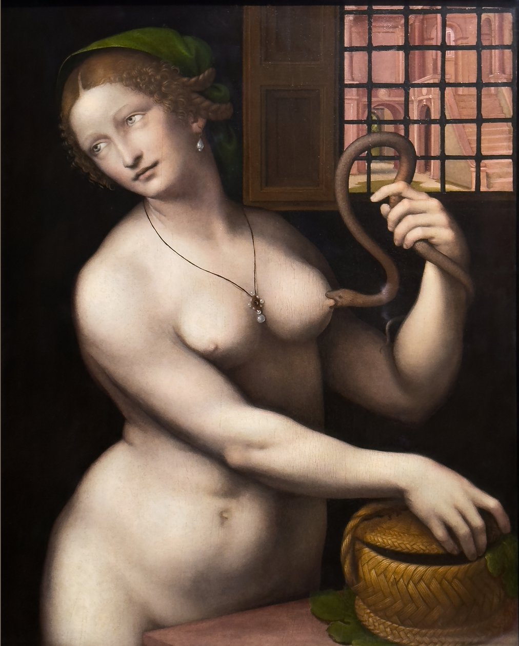  av Giovanni Pietro Rizzoli Giampietrino