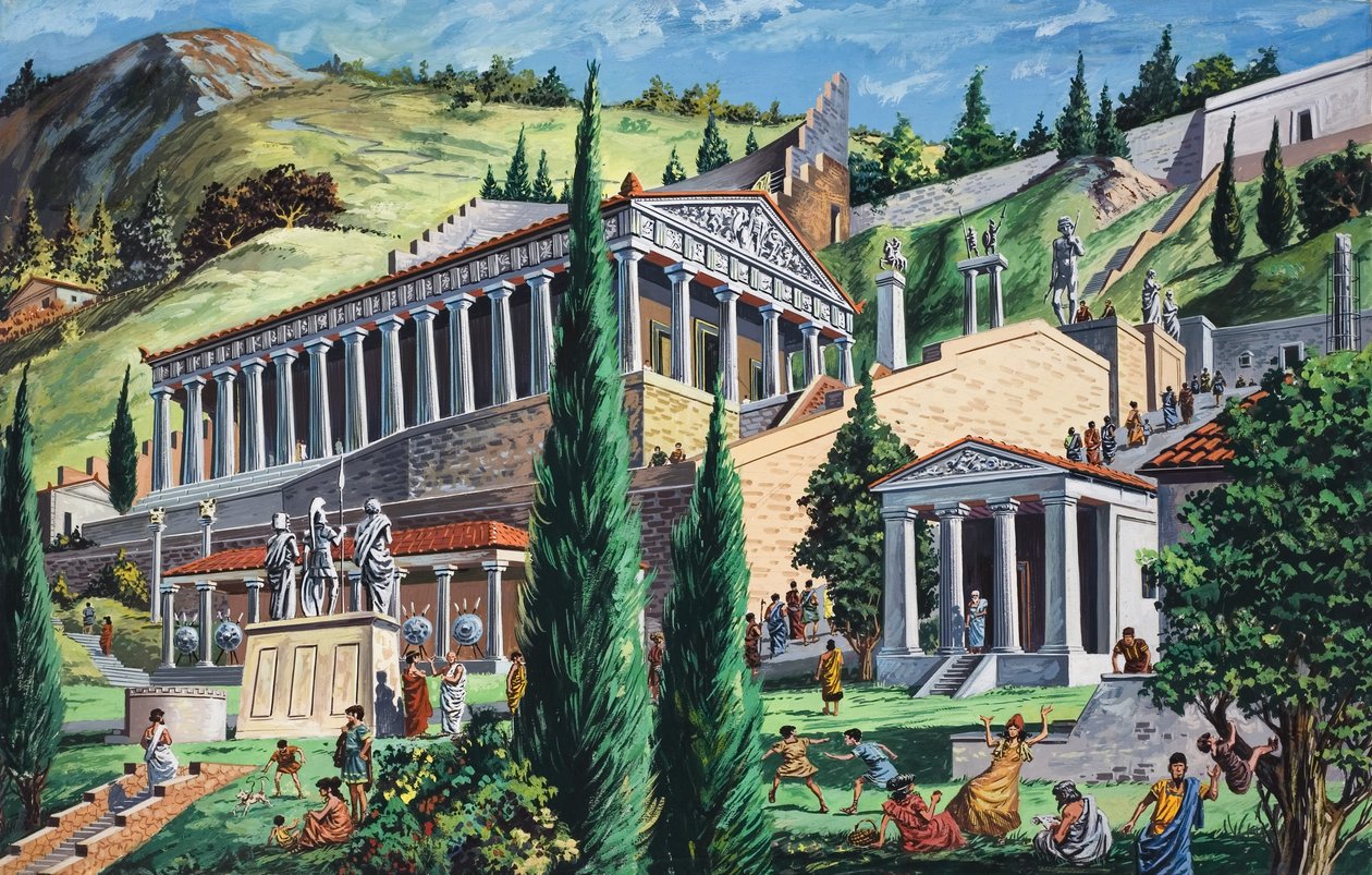  av Giovanni Ruggero