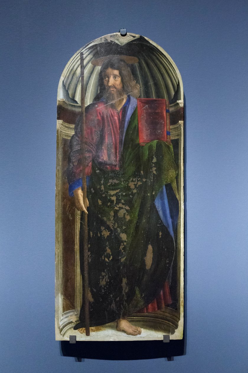  av Giovanni Santi
