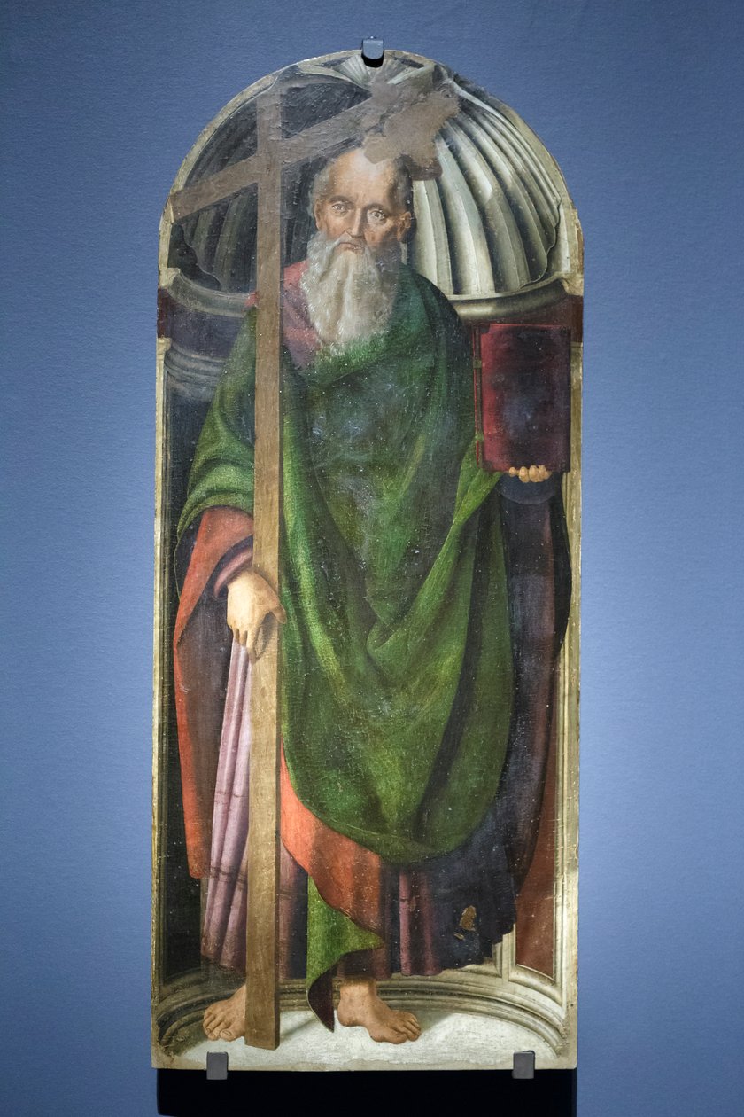  av Giovanni Santi
