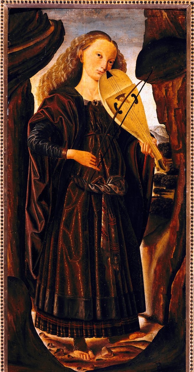  av Giovanni Santi