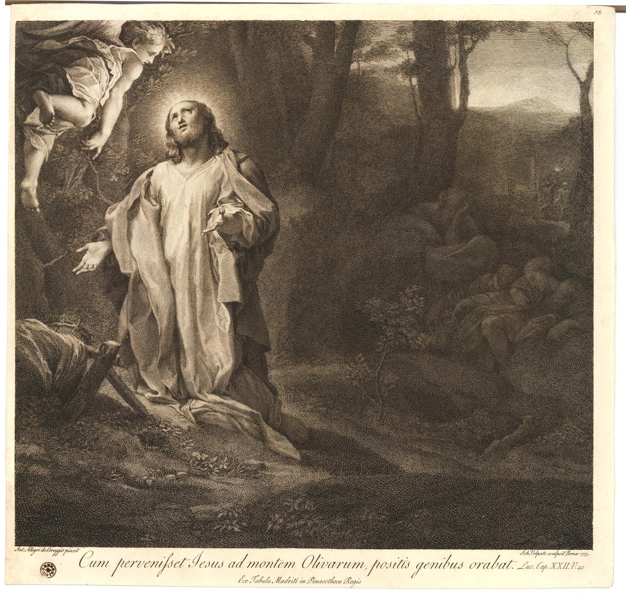  av Giovanni Volpato