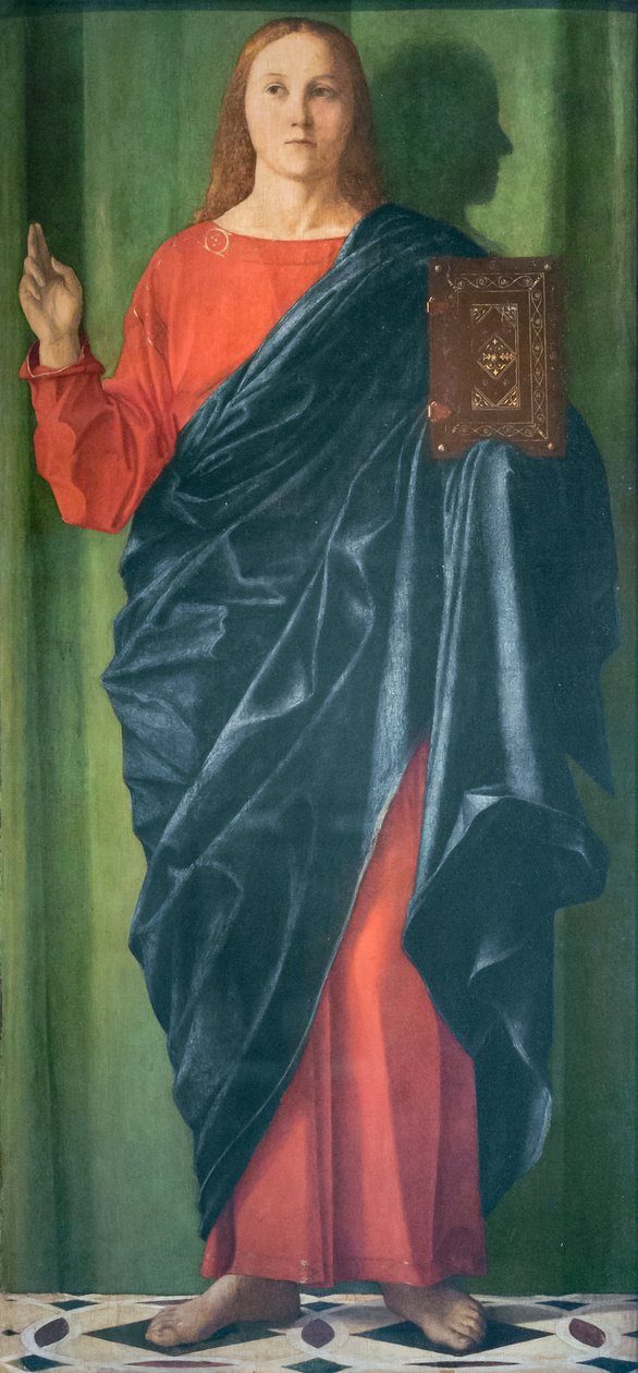  av Giovanni da Udine