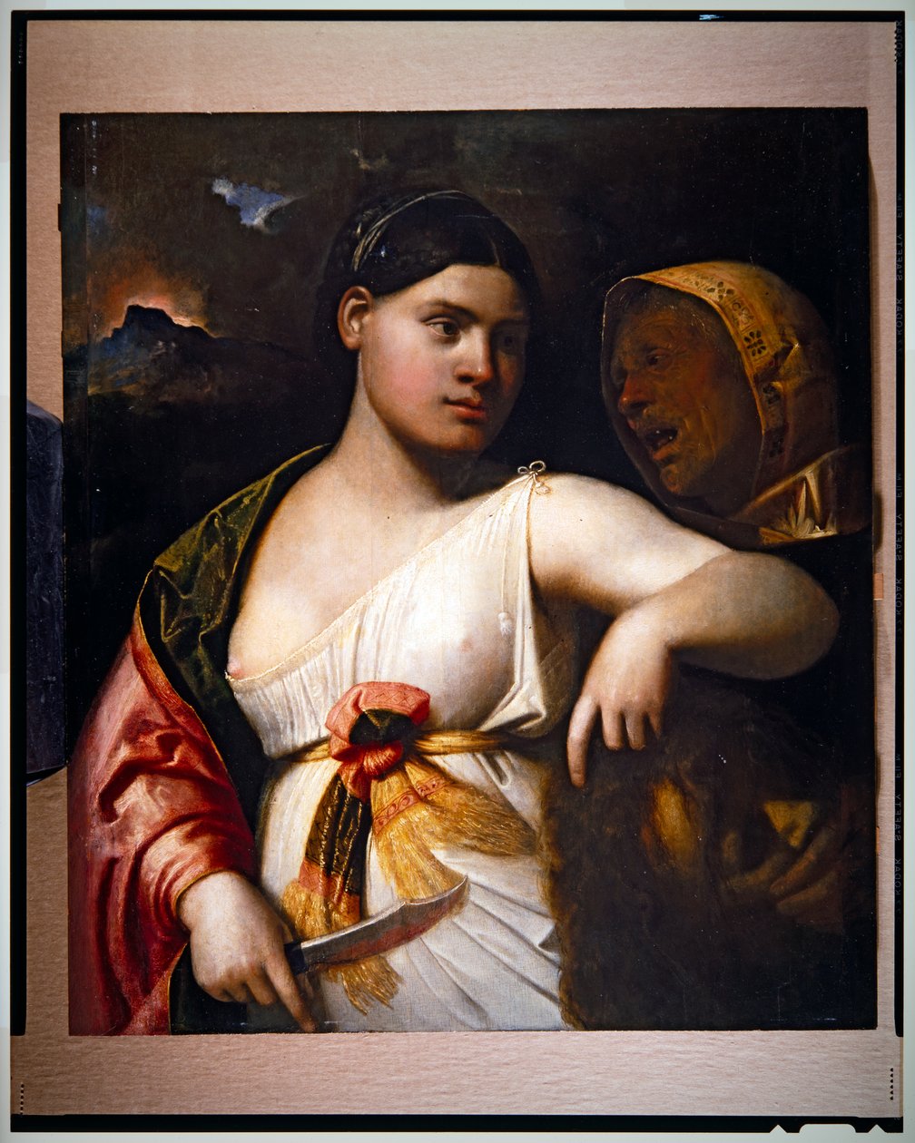  av Giovanni de Busi Cariani