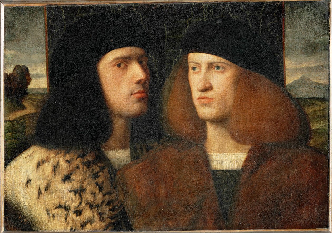  av Giovanni de Busi Cariani