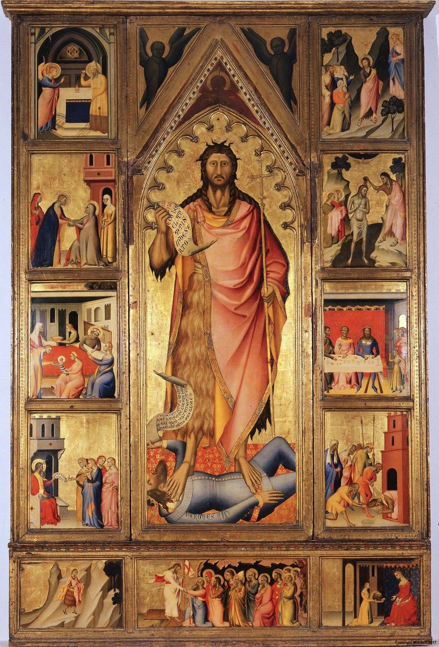  av Giovanni del Biondo