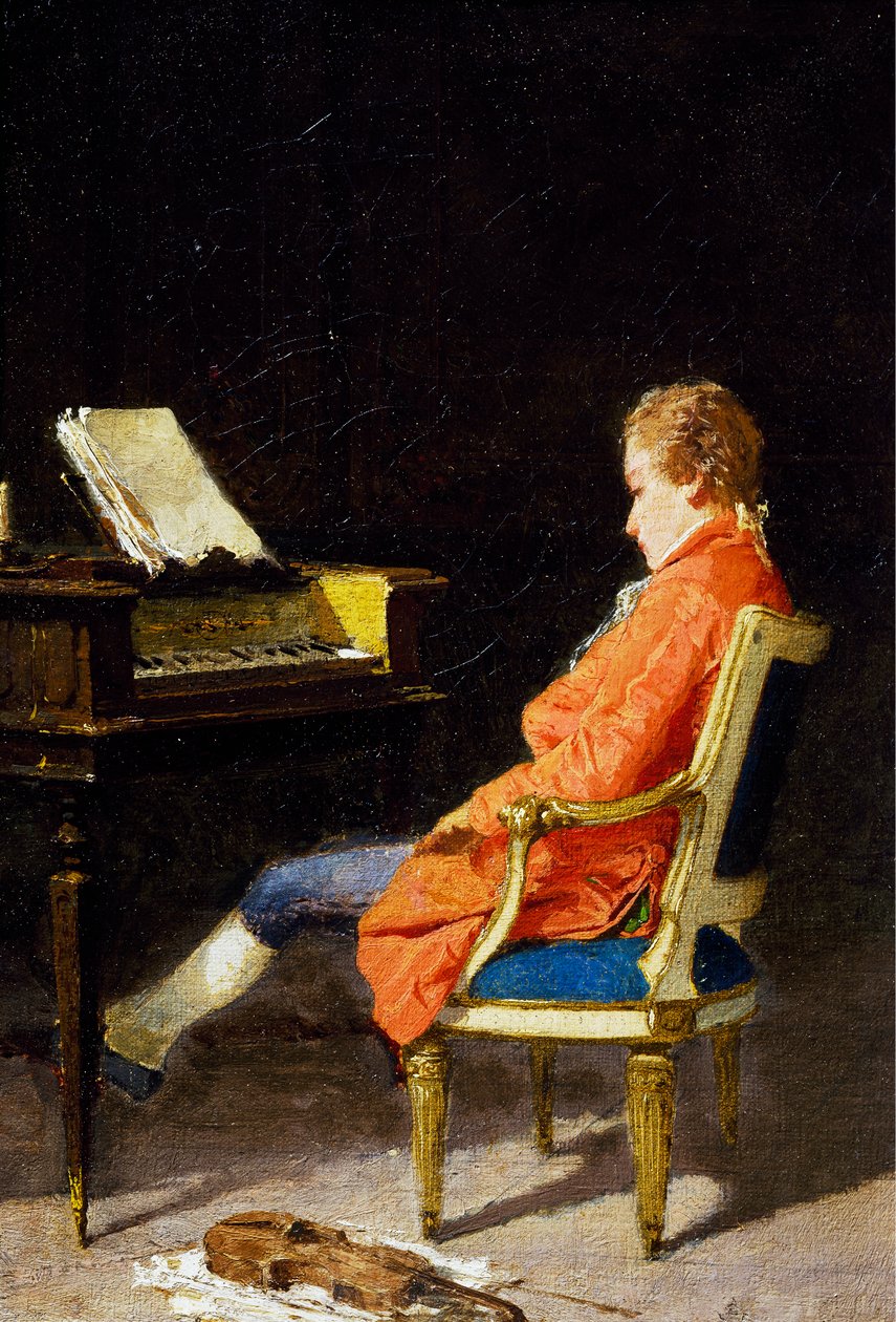  av Giovanni del Re