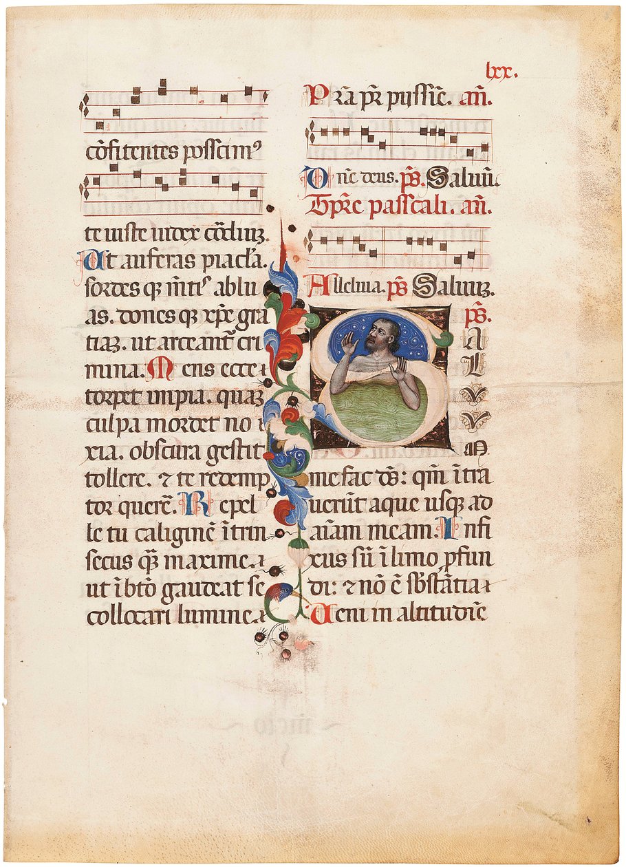  av Giovanni di Antonio da Bologna