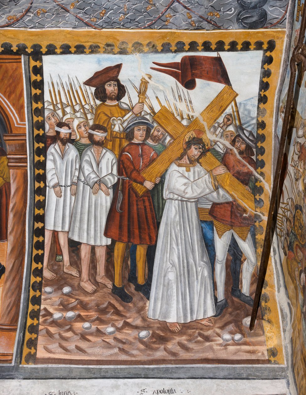 av Giovanni di Cherasco Botoneri