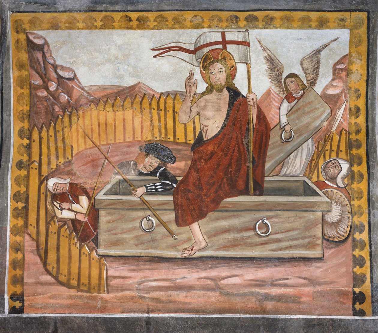  av Giovanni di Cherasco Botoneri