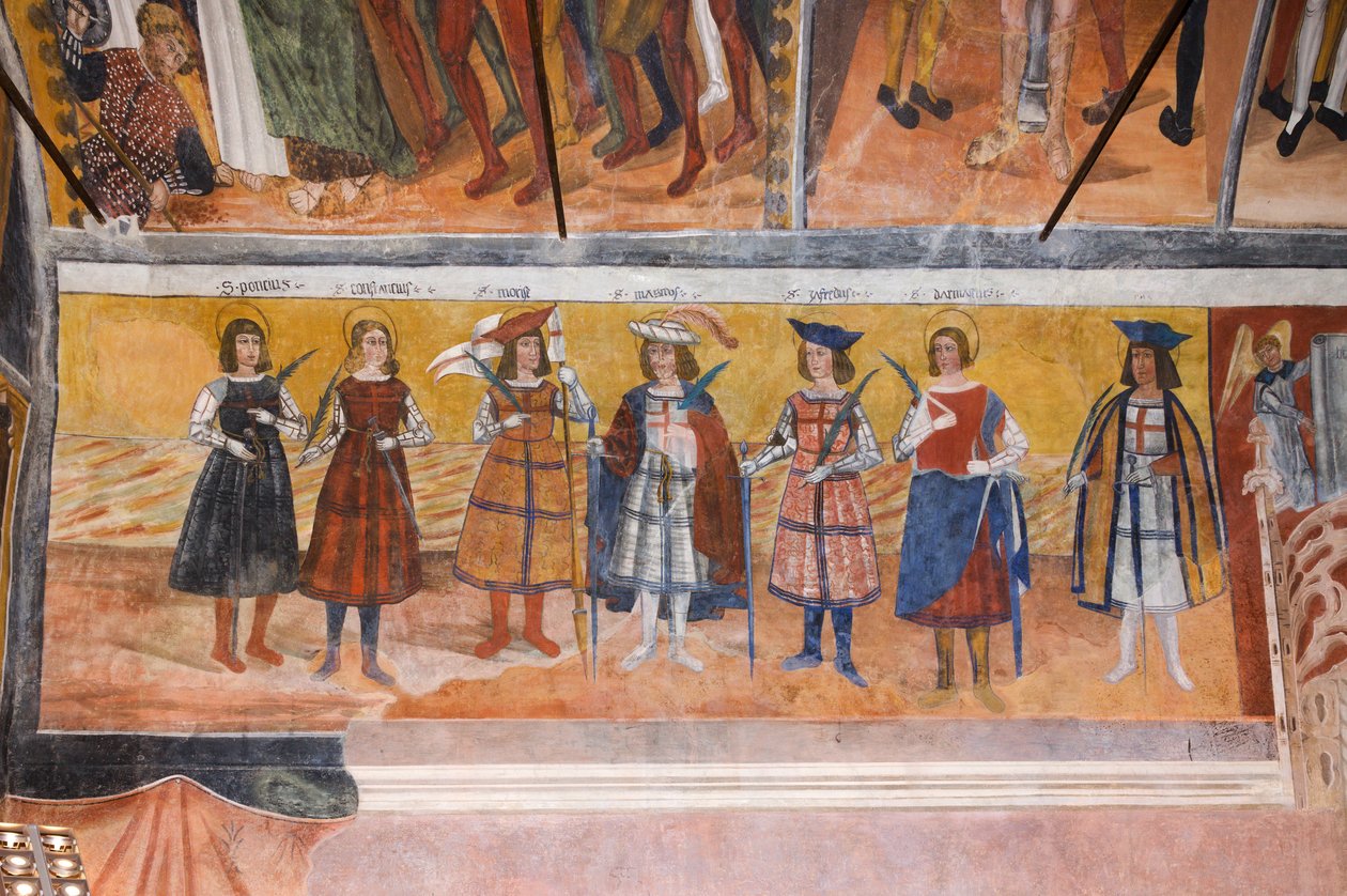  av Giovanni di Cherasco Botoneri