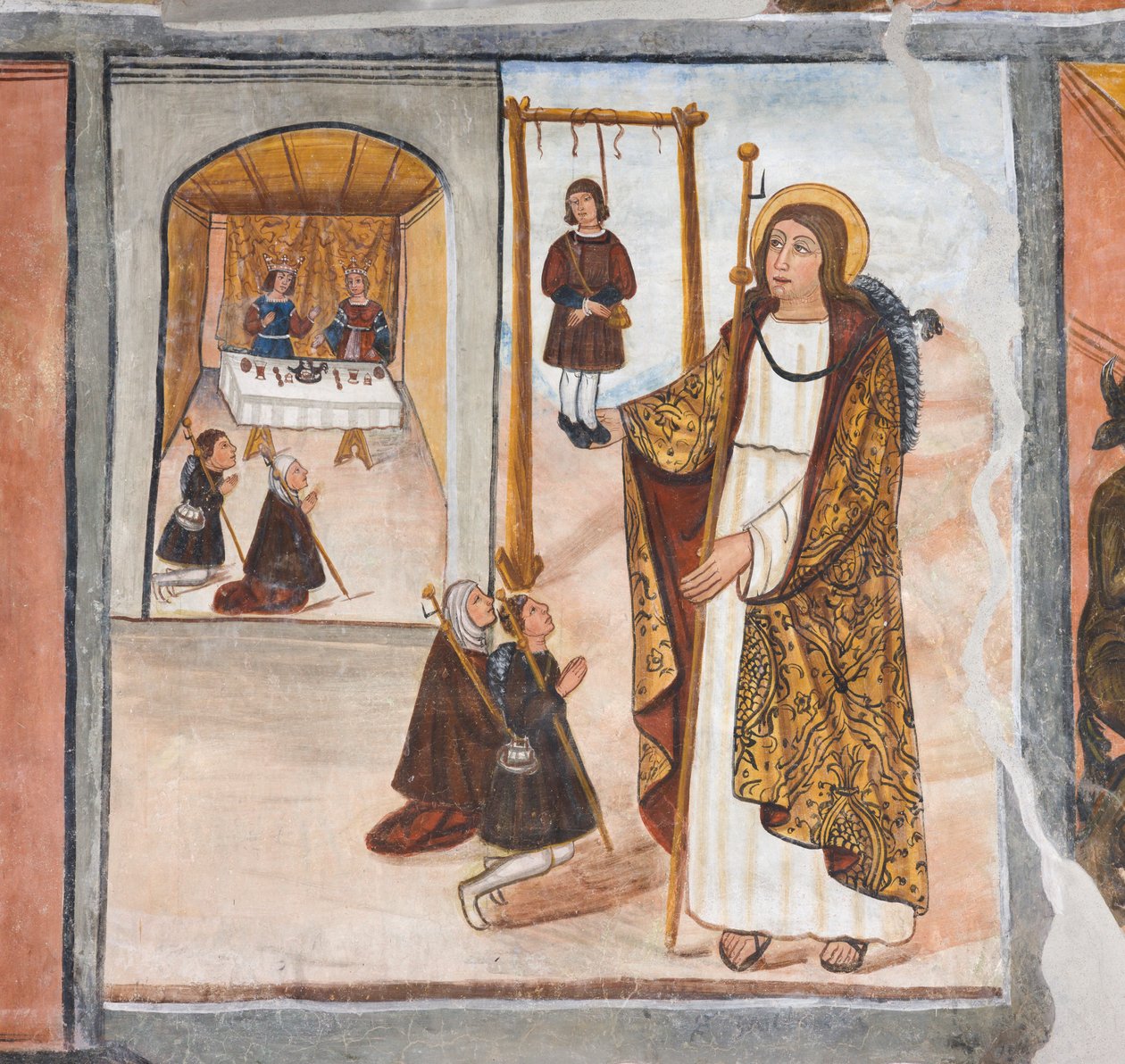  av Giovanni di Cherasco Botoneri