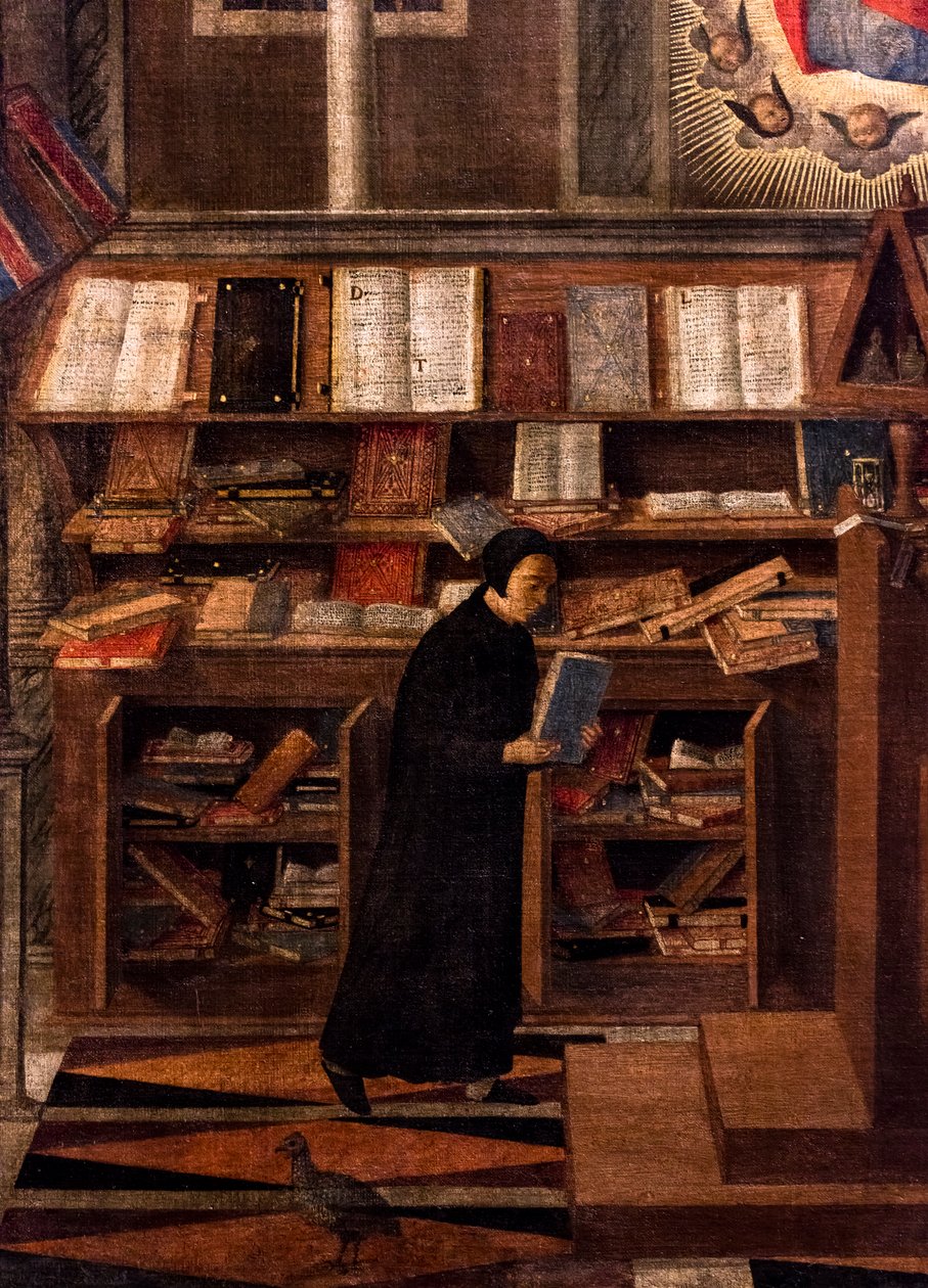  av Giovanni di Niccolo Mansueti