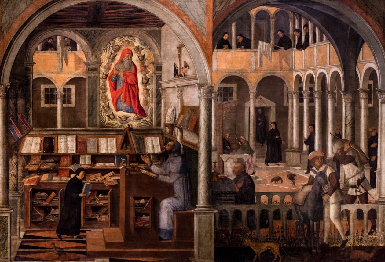  av Giovanni di Niccolo Mansueti