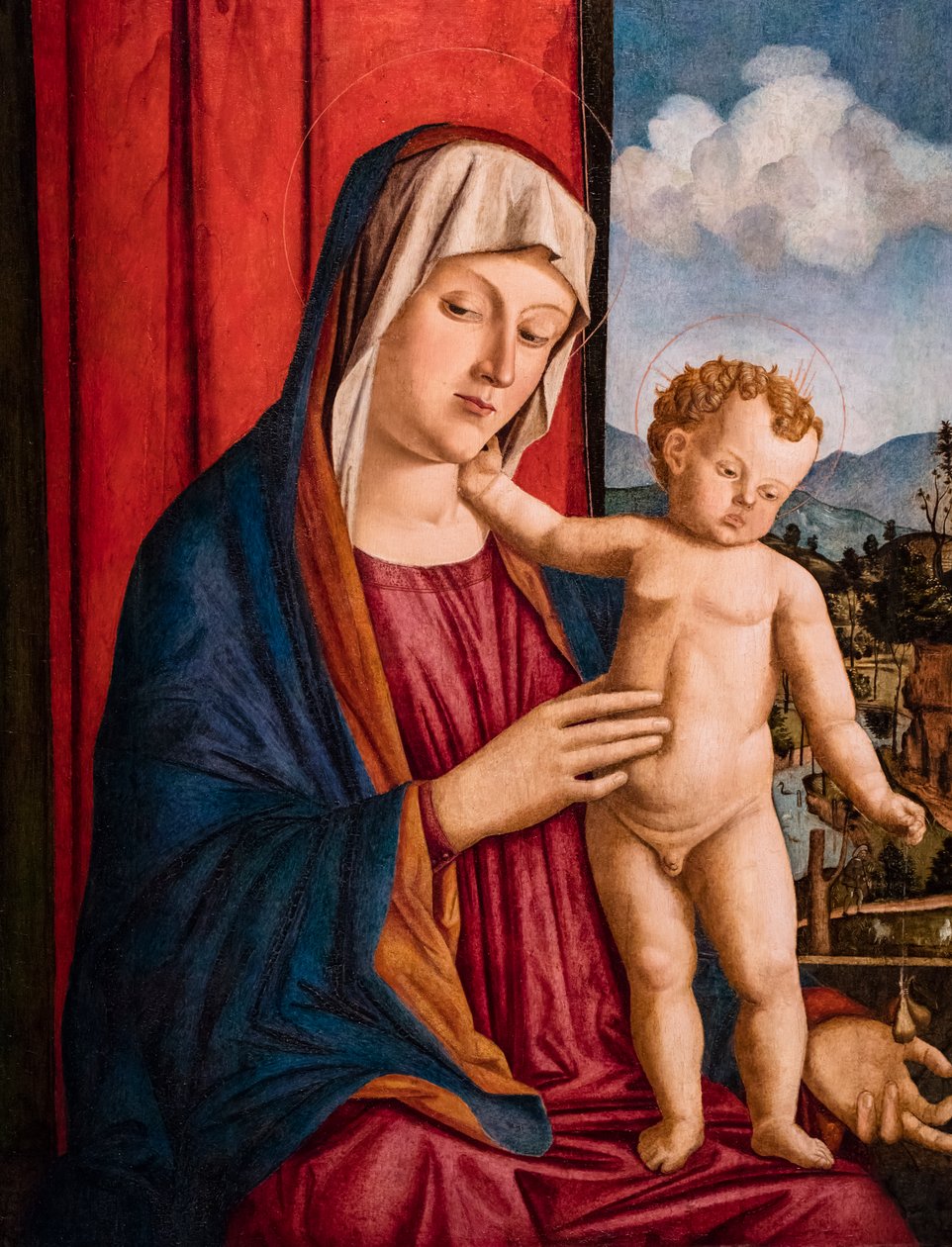  av Giovanni di Niccolo Mansueti