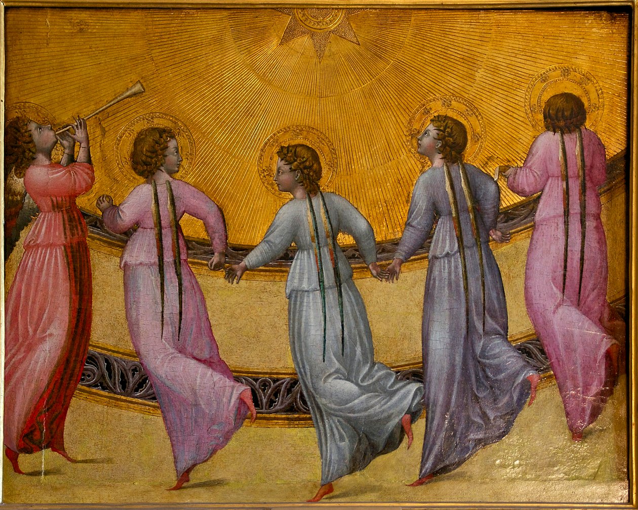  av Giovanni di Paolo