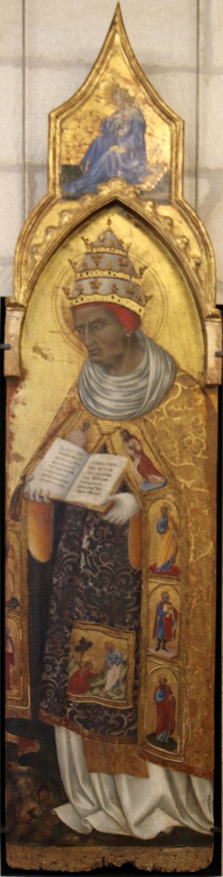  av Giovanni di Paolo