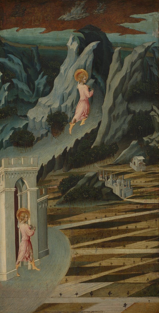  av Giovanni di Paolo