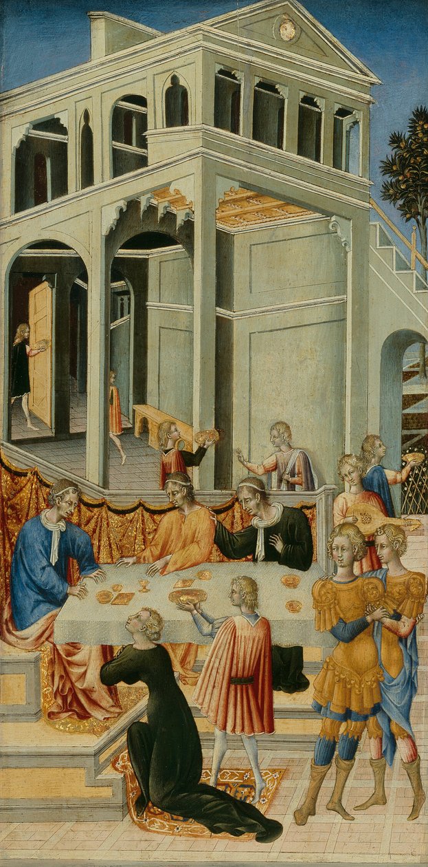  av Giovanni di Paolo
