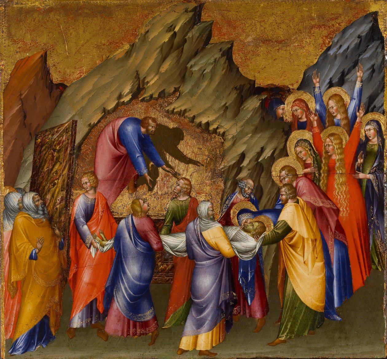  av Giovanni di Paolo