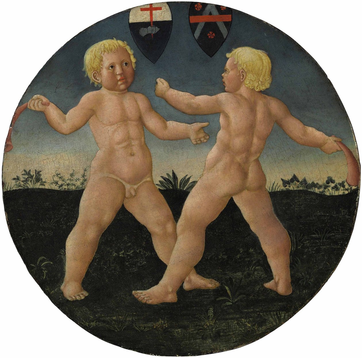  av Giovanni Di Ser Giovanni Guidi