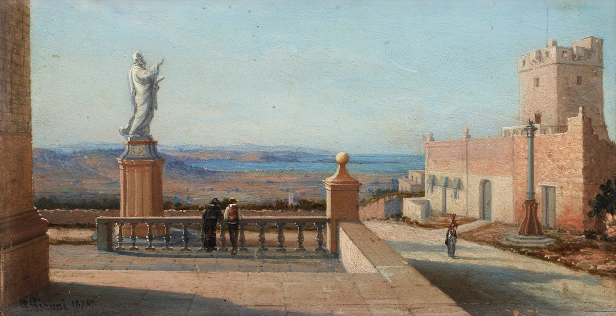  av Girolamo Gianni