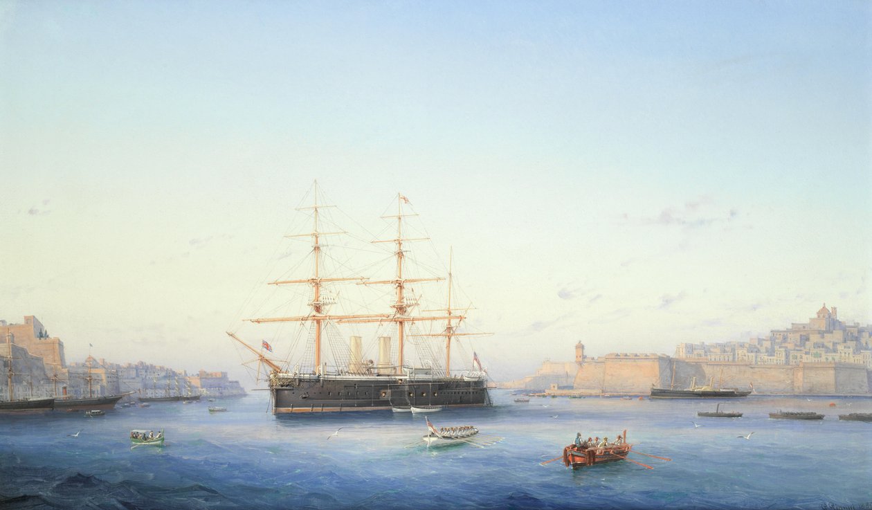  av Girolamo Gianni