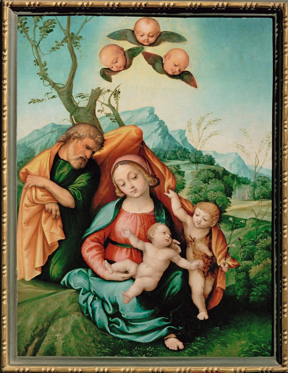  av Girolamo Marchesi da Cotignola