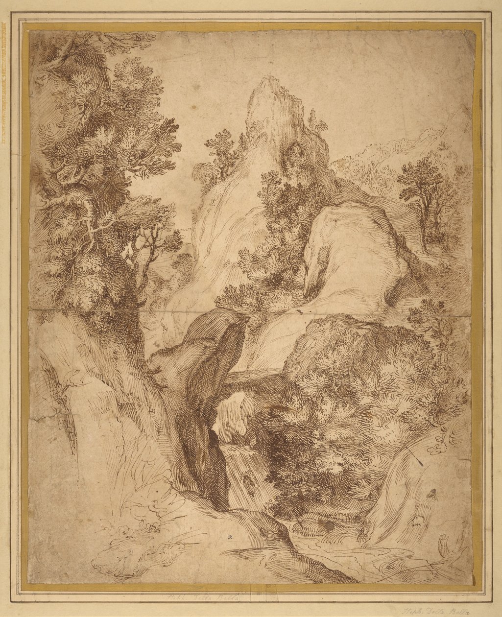  av Girolamo Muziano