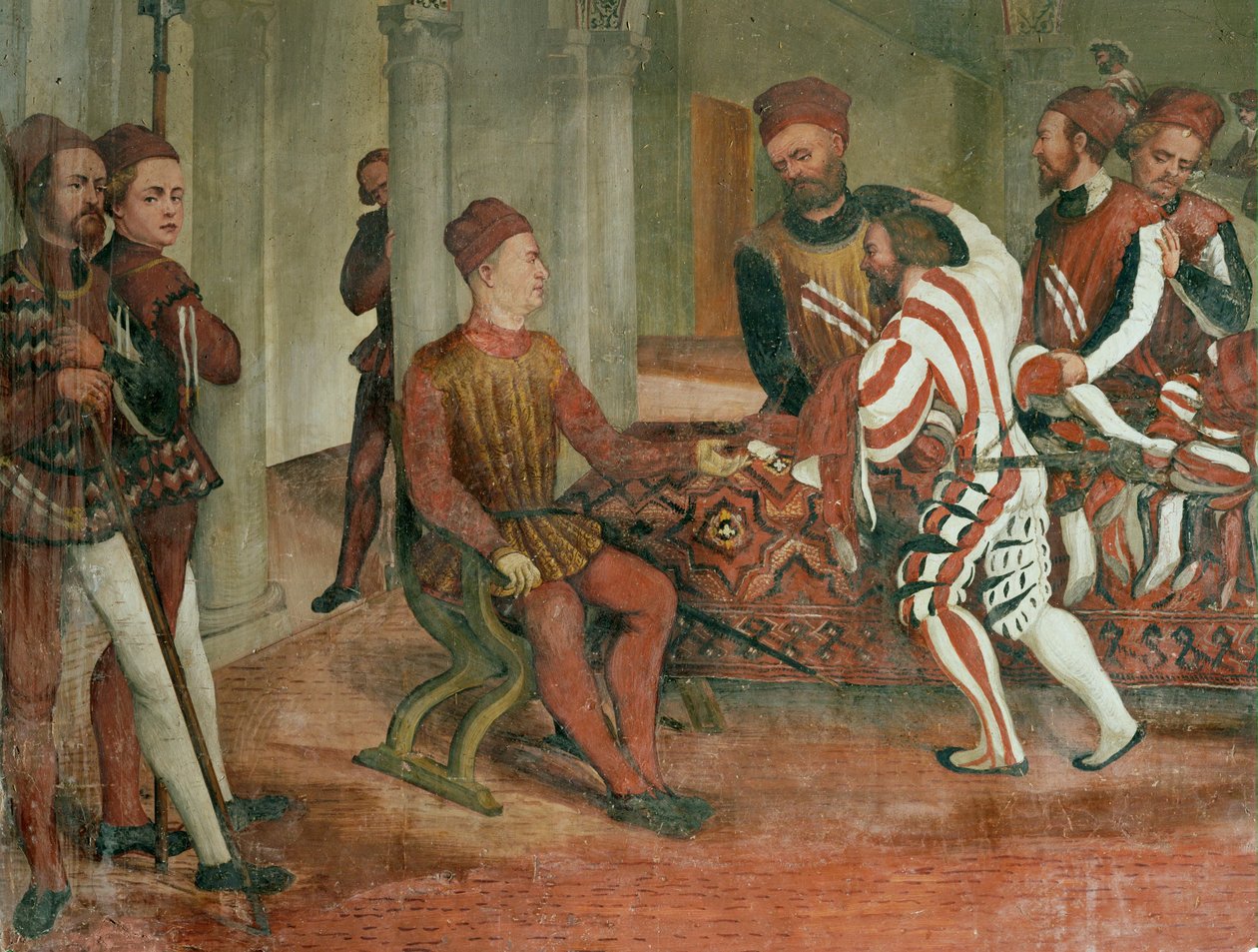  av Girolamo Romanino