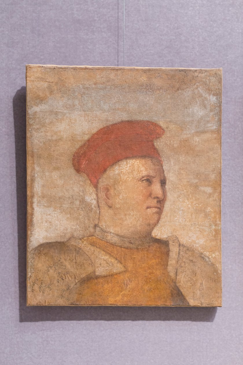  av Girolamo Romanino