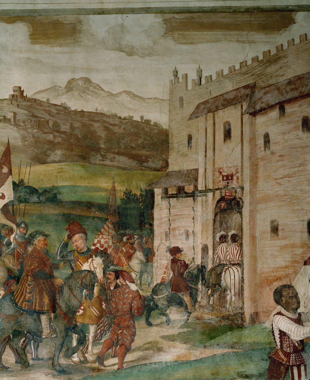  av Girolamo Romanino