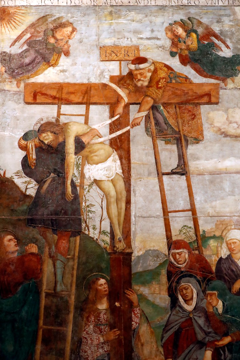  av Girolamo Tessari