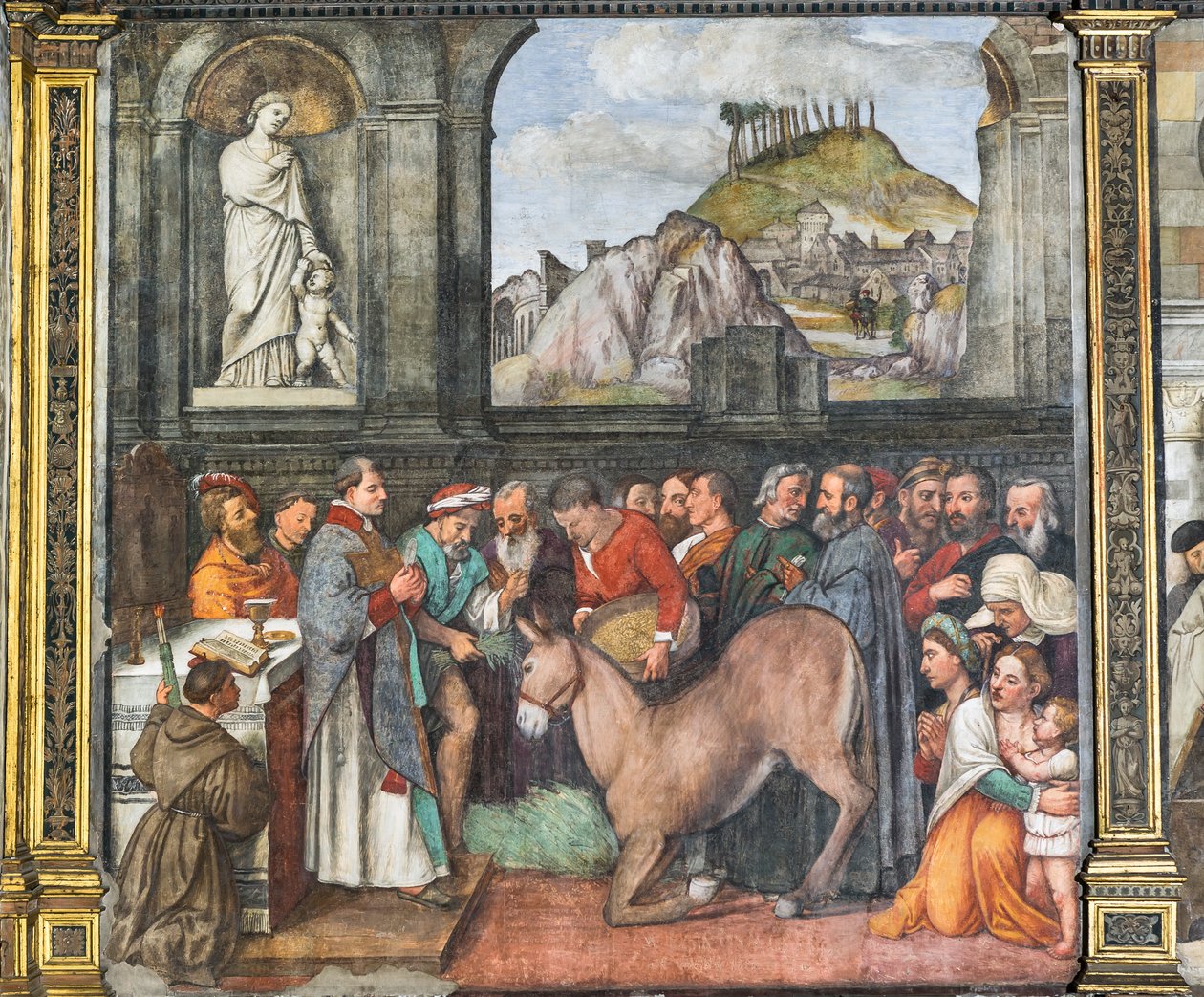 Jahangir, 17th century.    1206396   no       norwegian Successfully Translated  Original: Le Charge d Translat: Le Charge d 1334293 no norwegian Successfully Translated Original: Horse with Head Lowered, 1880searly 1890s. Translat: Keizerskroon, orchidee  av Girolamo Tessari