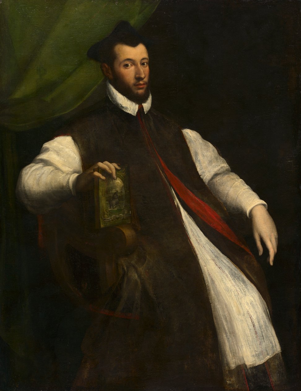 av Girolamo da Carpi
