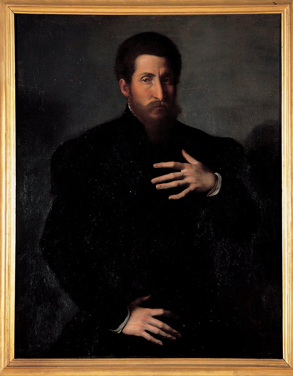  av Girolamo da Carpi