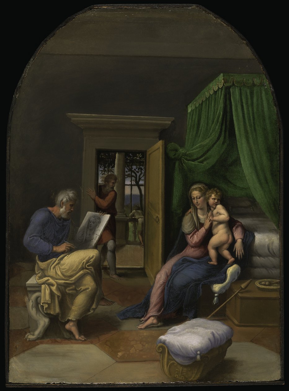  av Girolamo da Carpi
