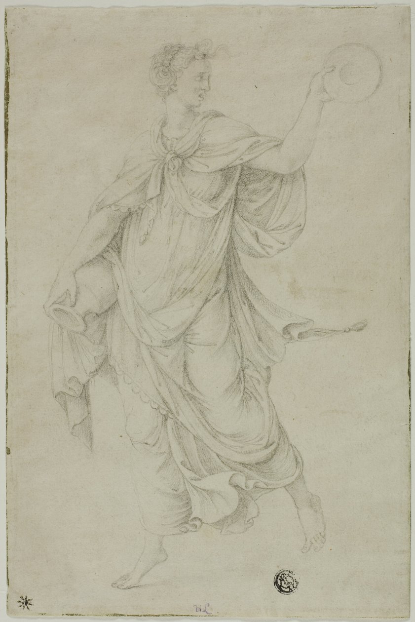  av Girolamo da Carpi