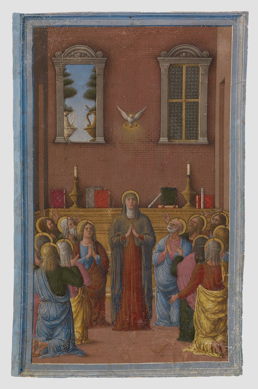  av Girolamo da Cremona